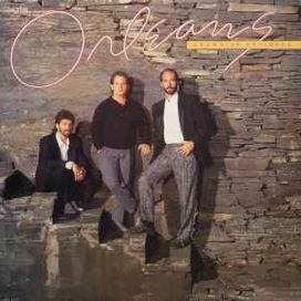 Grown Up Children - 1986 • Álbum