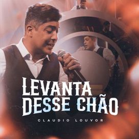 Levanta Desse Chão - 2024 • Single/EP
