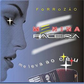 Me Leva Ao Céu - 2003 • Álbum