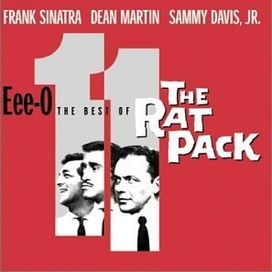 The Best of Rat Pack - 2001 • Álbum