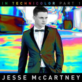 In Technicolor Pt. I - 2013 • Álbum