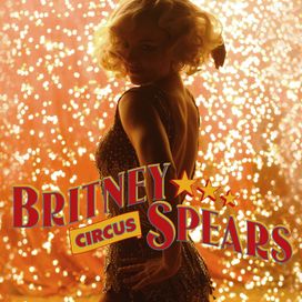 Circus (Remix EP) - 2009 • Single/EP