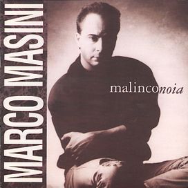 Malinconoia - 1991 • Álbum