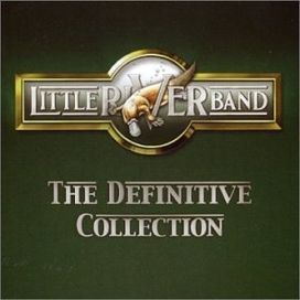 Definitive Collection - 2005 • Álbum