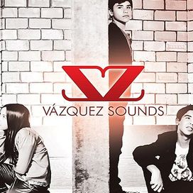 Vázquez Sounds  - 2012 • Álbum