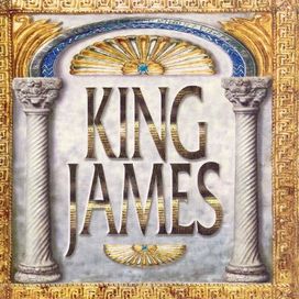 King James - 1994 • Álbum