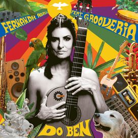 Do Ben (part. Grooveria Eletroacustica e Tuto Ferraz) - 2020 • Sencillo/EP