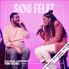 Sou Feliz - 2023 • Single/EP