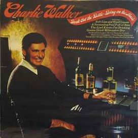 Break Out The Bottle-Bring On The Music - 1973 • Álbum