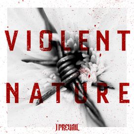 Violent Nature - 2025 • Álbum