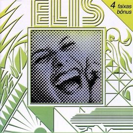 Elis - 1980 • Álbum