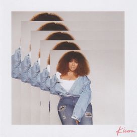 KIERRA - 2020 • Álbum