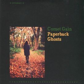 Paperback Ghosts - 2014 • Álbum