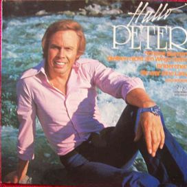 Hallo Peter - 1975 • Álbum