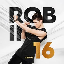 16 - 2014 • Álbum