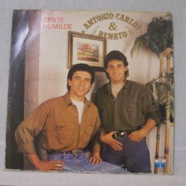 Gente Humilde  - 1990 • Álbum