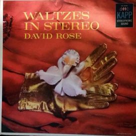 Waltzes In Stereo - 2011 • Álbum