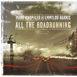 All the Road Running - 2006 • Álbum