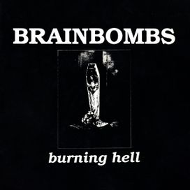 Burning Hell - 1992 • Álbum