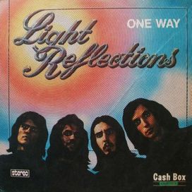 One Way - 1973 • Álbum