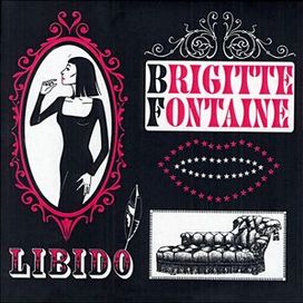 Libido - 2006 • Álbum