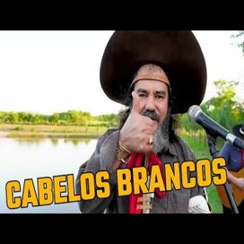 Cabelos Brancos  - 2024 • Single/EP
