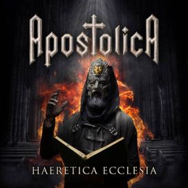 Haeretica Ecclesia - 2021 • Álbum