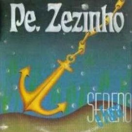 Ciudadano Del Infinito | Discografia de Padre Zezinho 