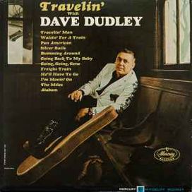Travelin' With Dave Dudley - 1964 • Álbum