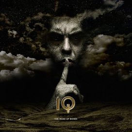 The Road Of Bones - 2014 • Álbum