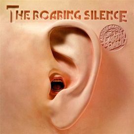 The Roaring Silence - 1976 • Álbum