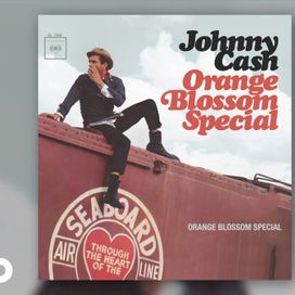Orange Blossom Special - 1965 • Álbum