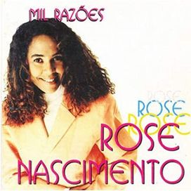 Mil Razões - 1996 • Álbum
