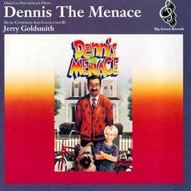 Dennis The Menace - 1993 • Álbum