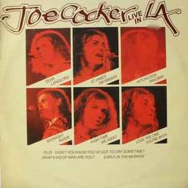 Live In L.A. - 1976 • Álbum