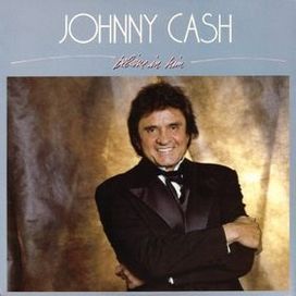 Believe In Him - 1985 • Álbum