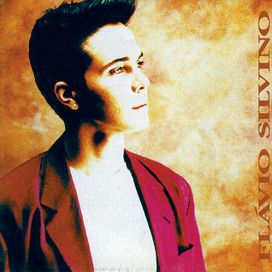 Flávio Silvino - 1993 • Álbum