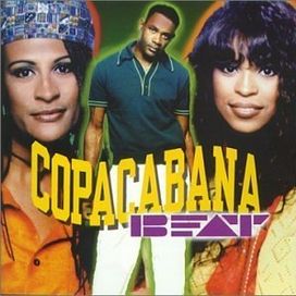 Balança Brasil - 1999 • Álbum