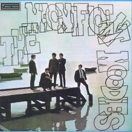 The Magnificent Moodies - 1965 • Álbum