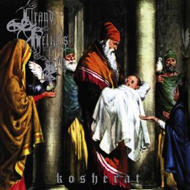 Kosherat - 2005 • Álbum