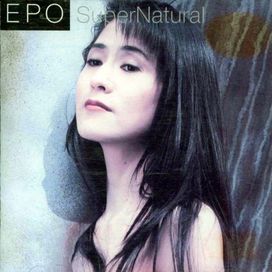 SuperNatural - 1989 • Álbum