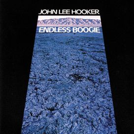 Endless Boogie - 1971 • Álbum