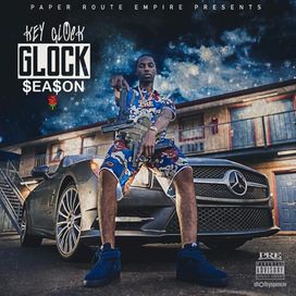 Glock Season - 2017 • Álbum