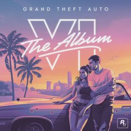 Macacoa 2000 (from GTAVI: The Album) - 2026 • Sencillo/EP