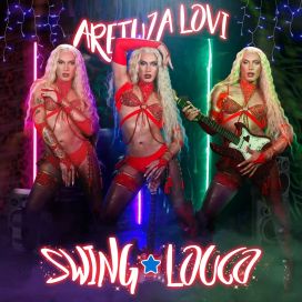 Swing Louco - 2022 • Sencillo/EP