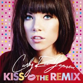 Kiss: The Remix - 2013 • Coletânea