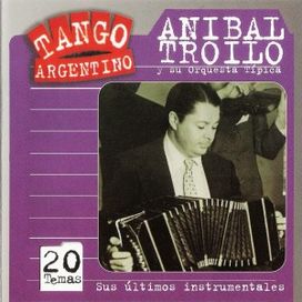 Sus Últimos Instrumentales - 1998 • Álbum