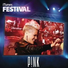 iTunes Festival: London 2012 - 2012 • Single/EP