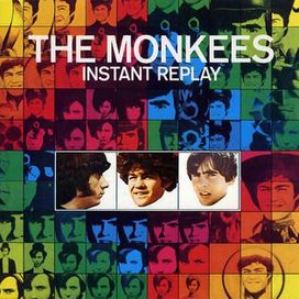 Instant Replay - 1969 • Álbum