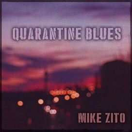 Quarantine Blues - 2020 • Álbum